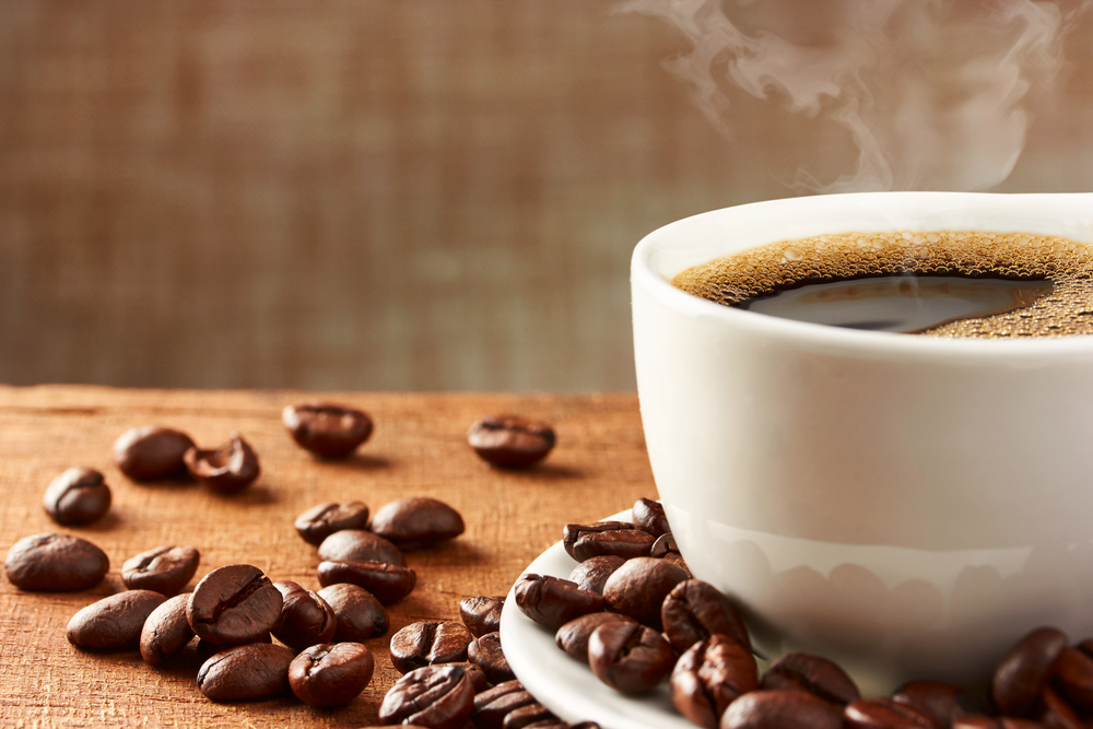 Café mais forte do mundo é impróprio para pessoas com problemas cardíacos