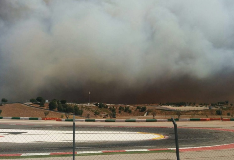 Portimão: Hotel Pestana evacuado devido a incêndio