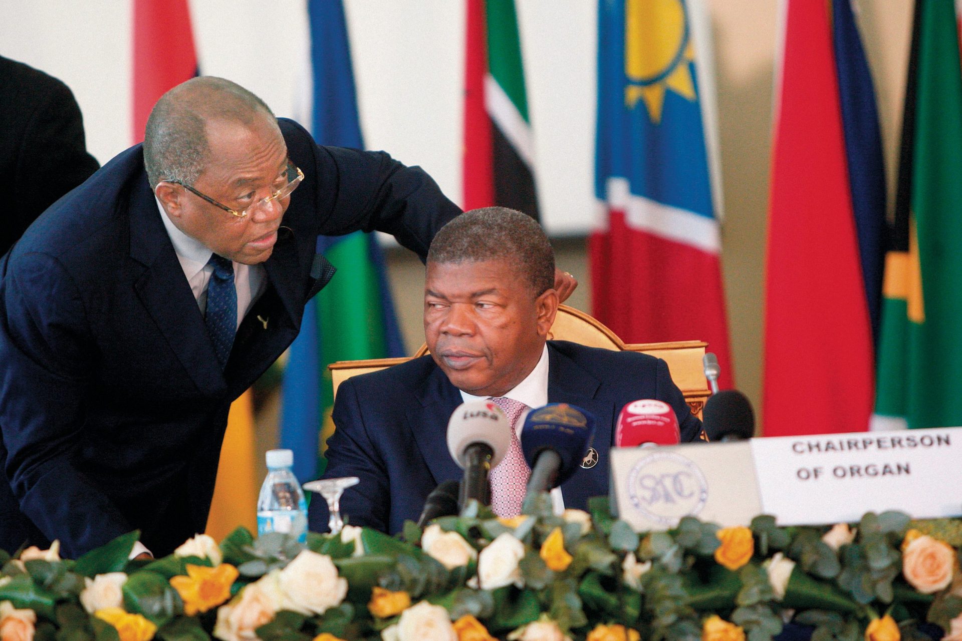 Angola. João Lourenço declara guerra ao mercado negro de divisas