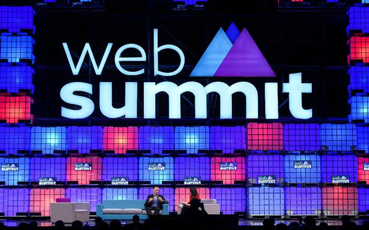 Web Summit já esgotou hotéis e restaurantes