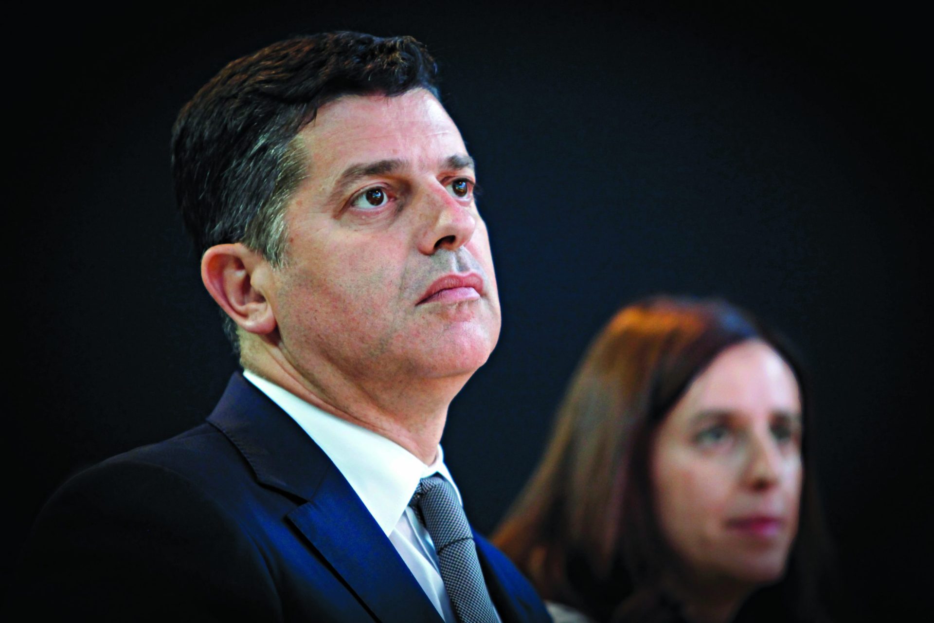 Caldeira Cabral diz não à redução da carga fiscal para as empresas