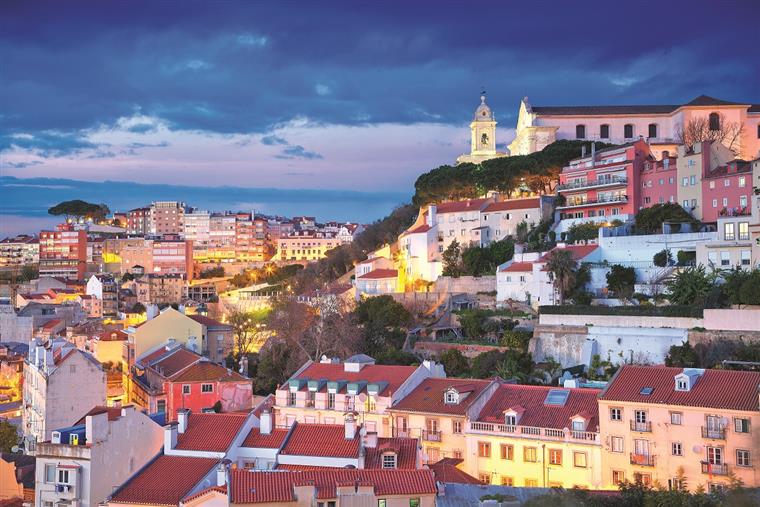 Estes são os 10 concelhos portugueses onde as casas são mais caras