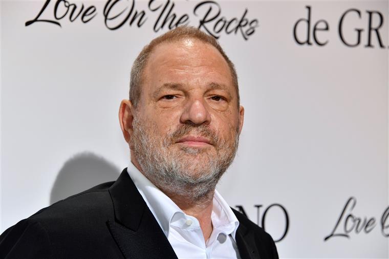 EUA. Academia de Televisão expulsa Harvey Weinstein