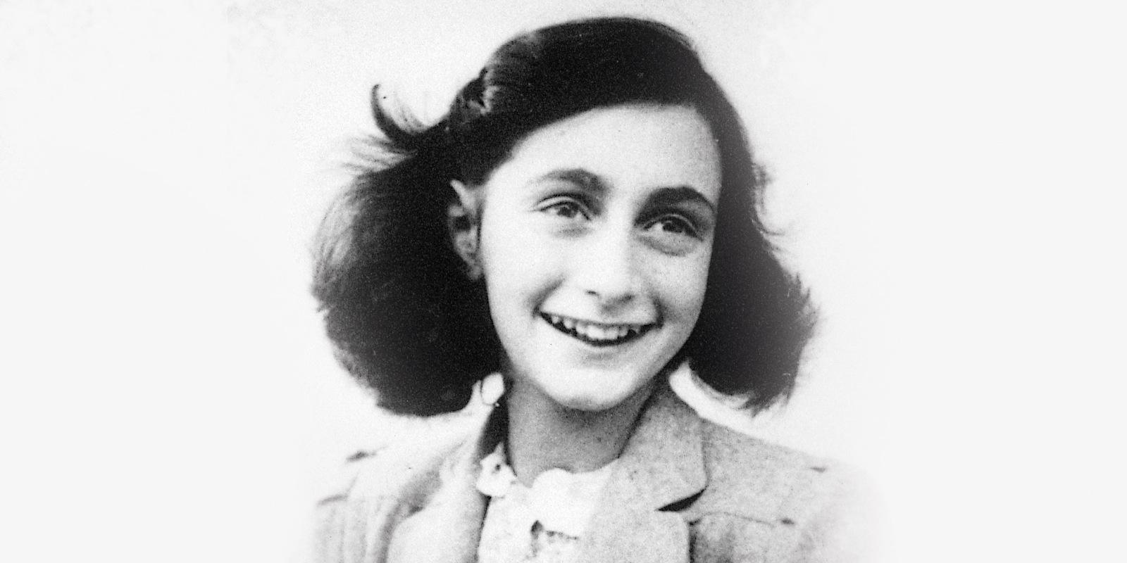 Quem traiu Anne Frank e a sua família?
