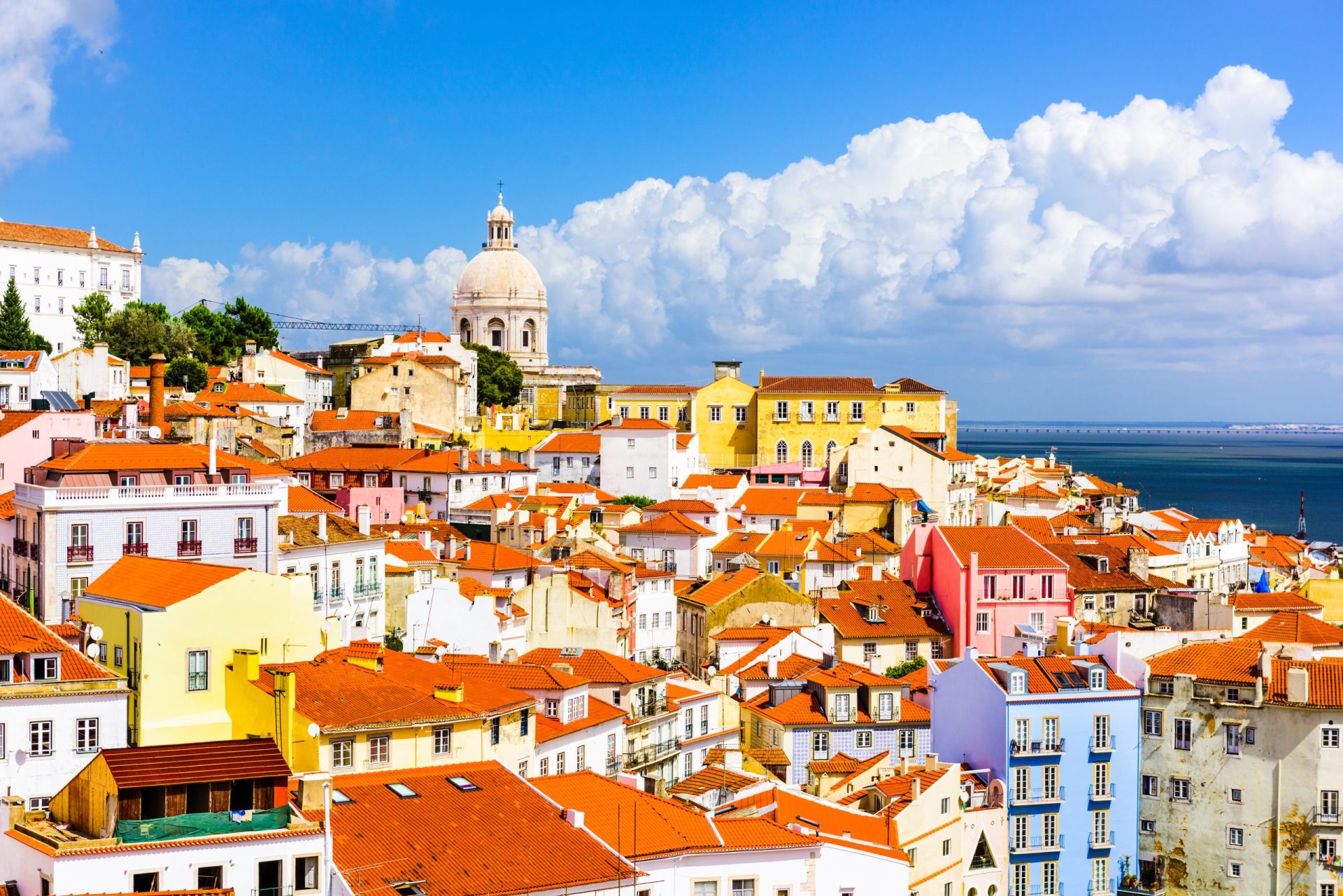Lisboa considerada uma das cidades mais populares do mundo