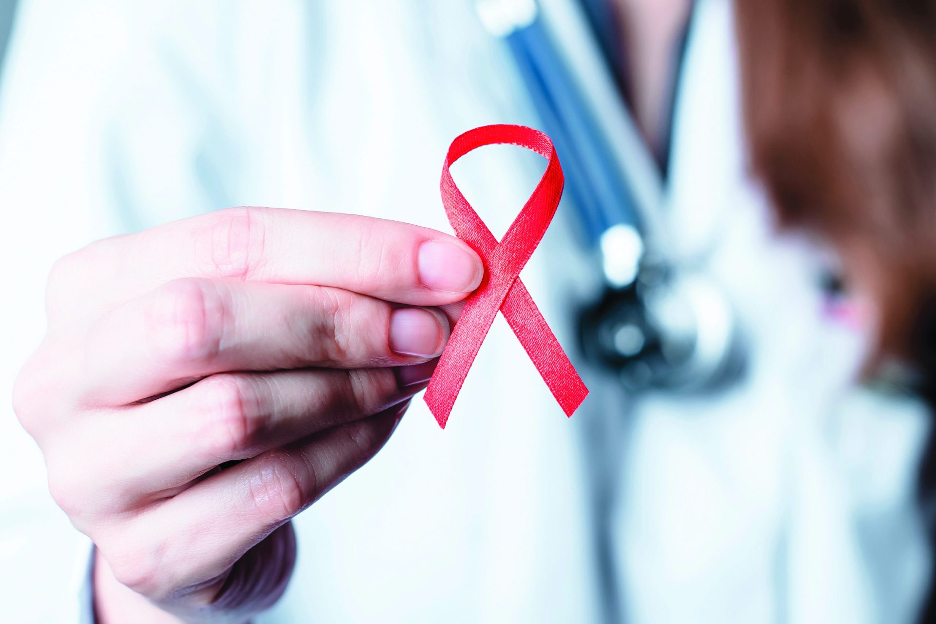 Metade dos novos casos de VIH está concentrada na zona de Lisboa