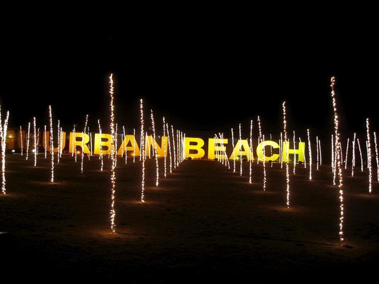 PSP volta a encerrar discoteca Urban Beach e detém administrador após festa privada