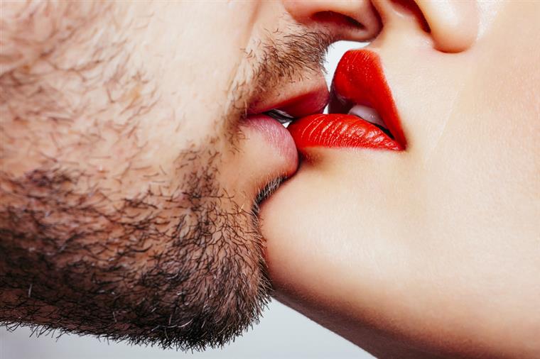 Estes são alguns truques para ter o &#8216;primeiro melhor beijo de sempre&#8217;