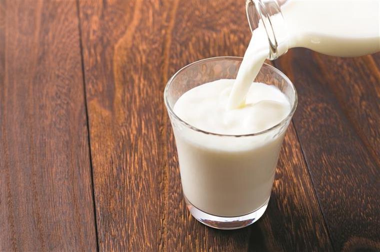 Procuradoria de Paris abre investigação a leite contaminado com salmonela