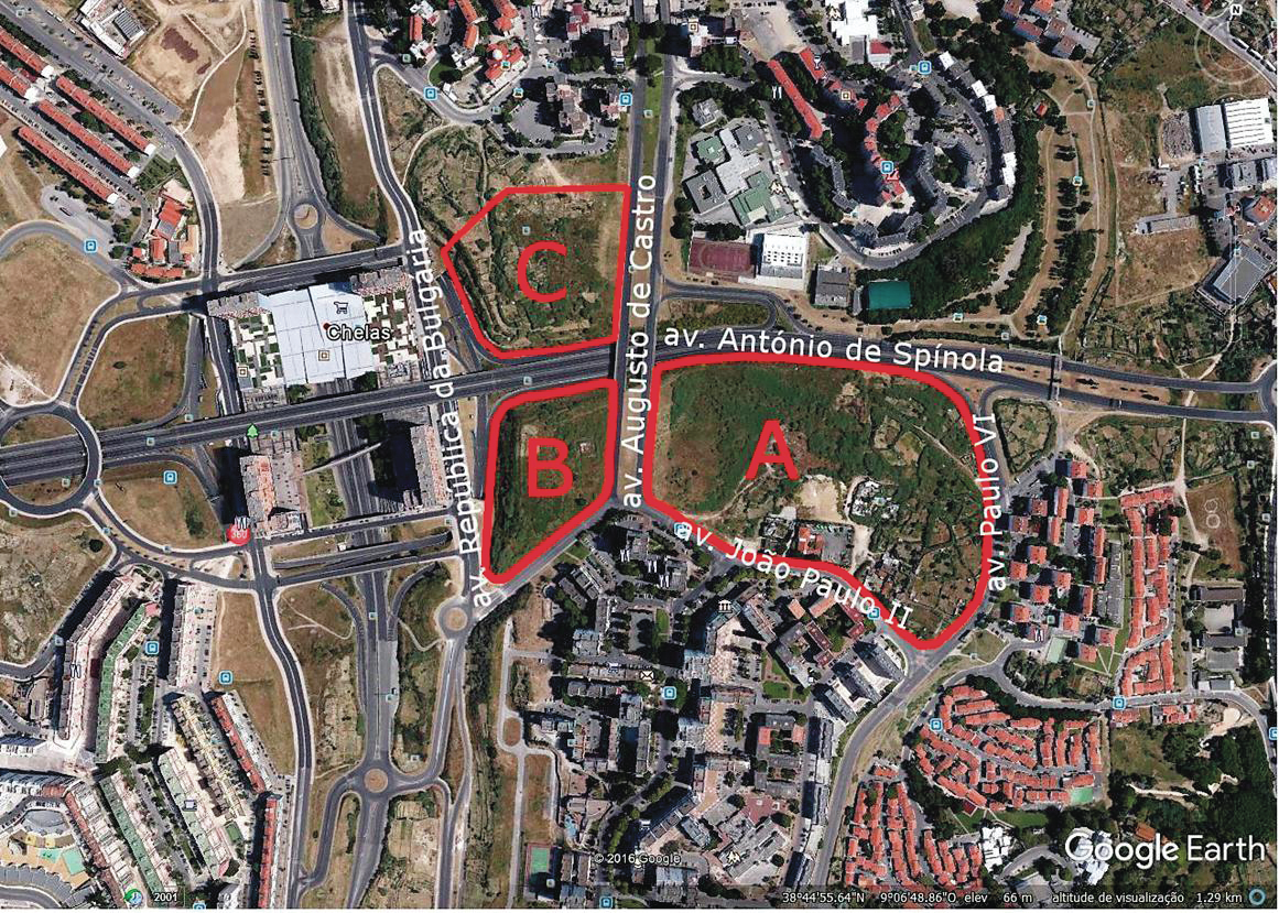 Lisboa com novo hospital em 2023
