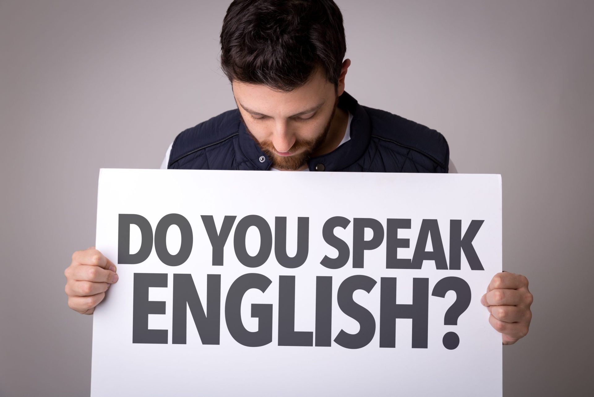 Quais são os países que melhor falam inglês? Portugal está no top