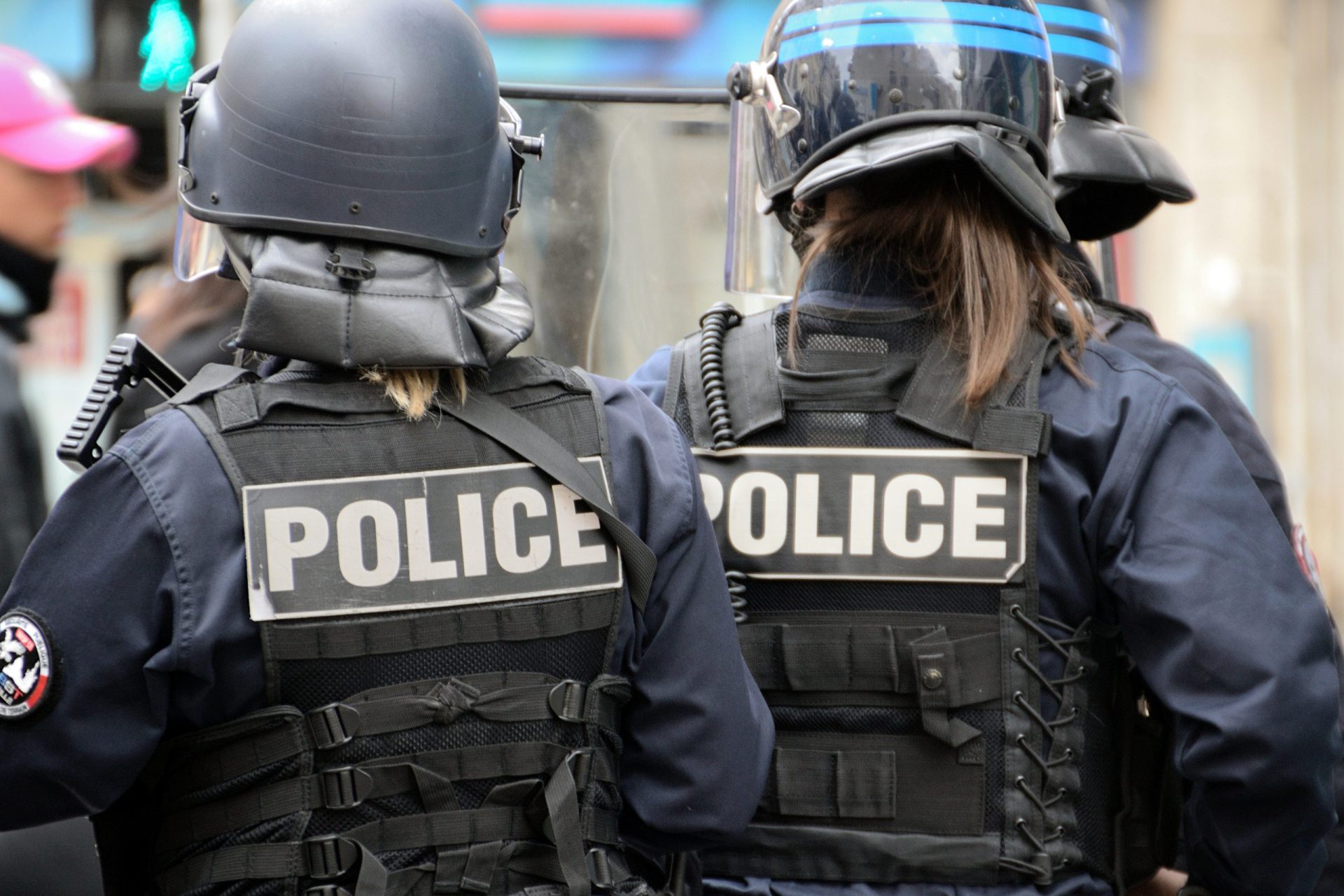 Detidos quatro suspeitos de planearem atentado em Paris