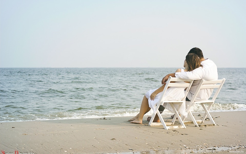 Mr & Mrs love: o site que une o Tinder ao aconselhamento matrimonial