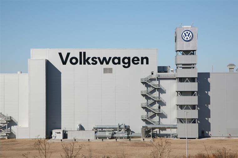 Volkswagen. Fatura por causa do escândalo das emissões poluentes continua a aumentar