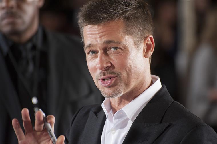 Brad Pitt dececionado com entrevista de Angelina Jolie