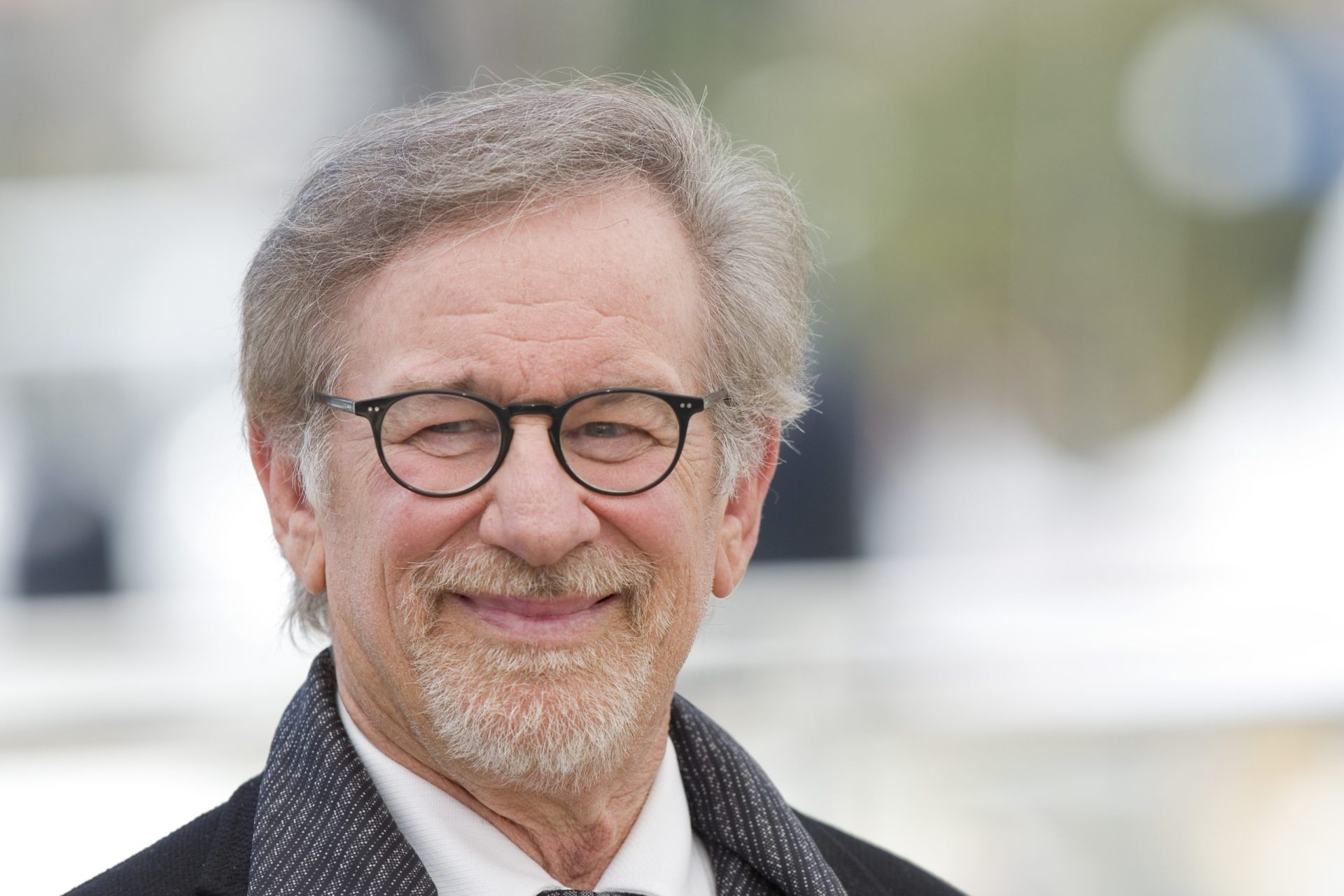 Steven Spielberg está de luto