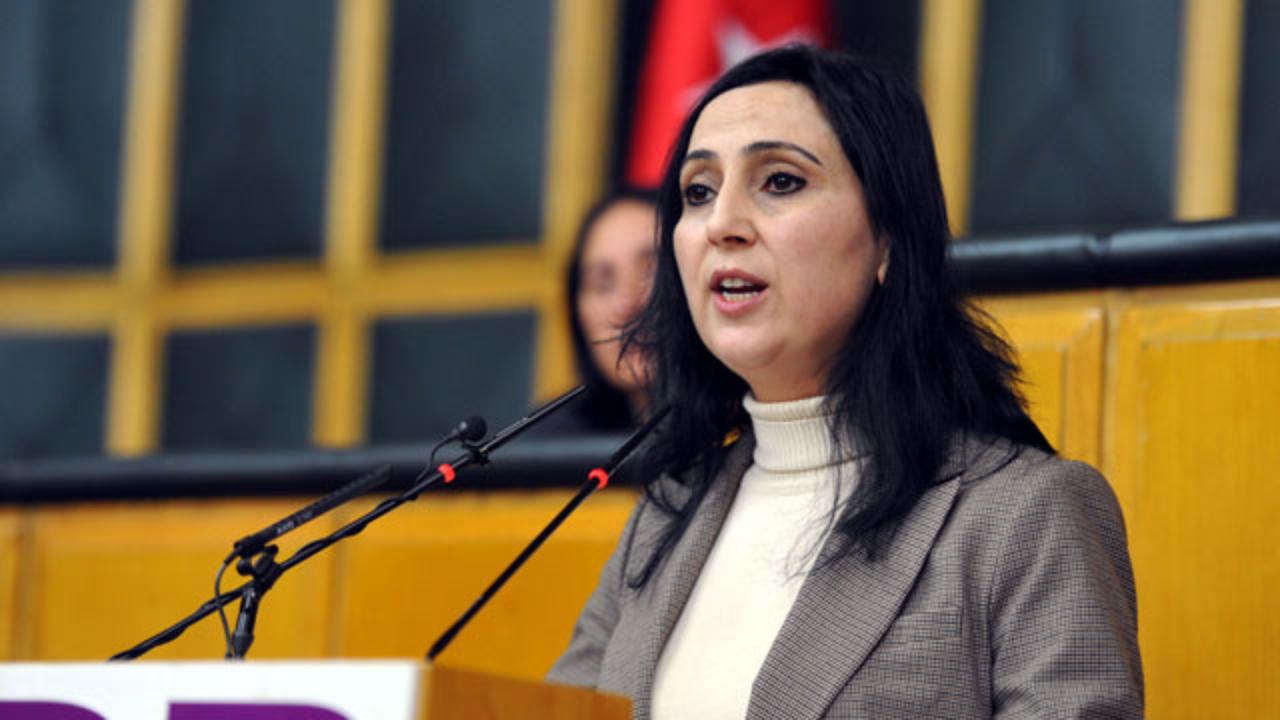 Turquia. Líder pró-curda perde lugar no parlamento