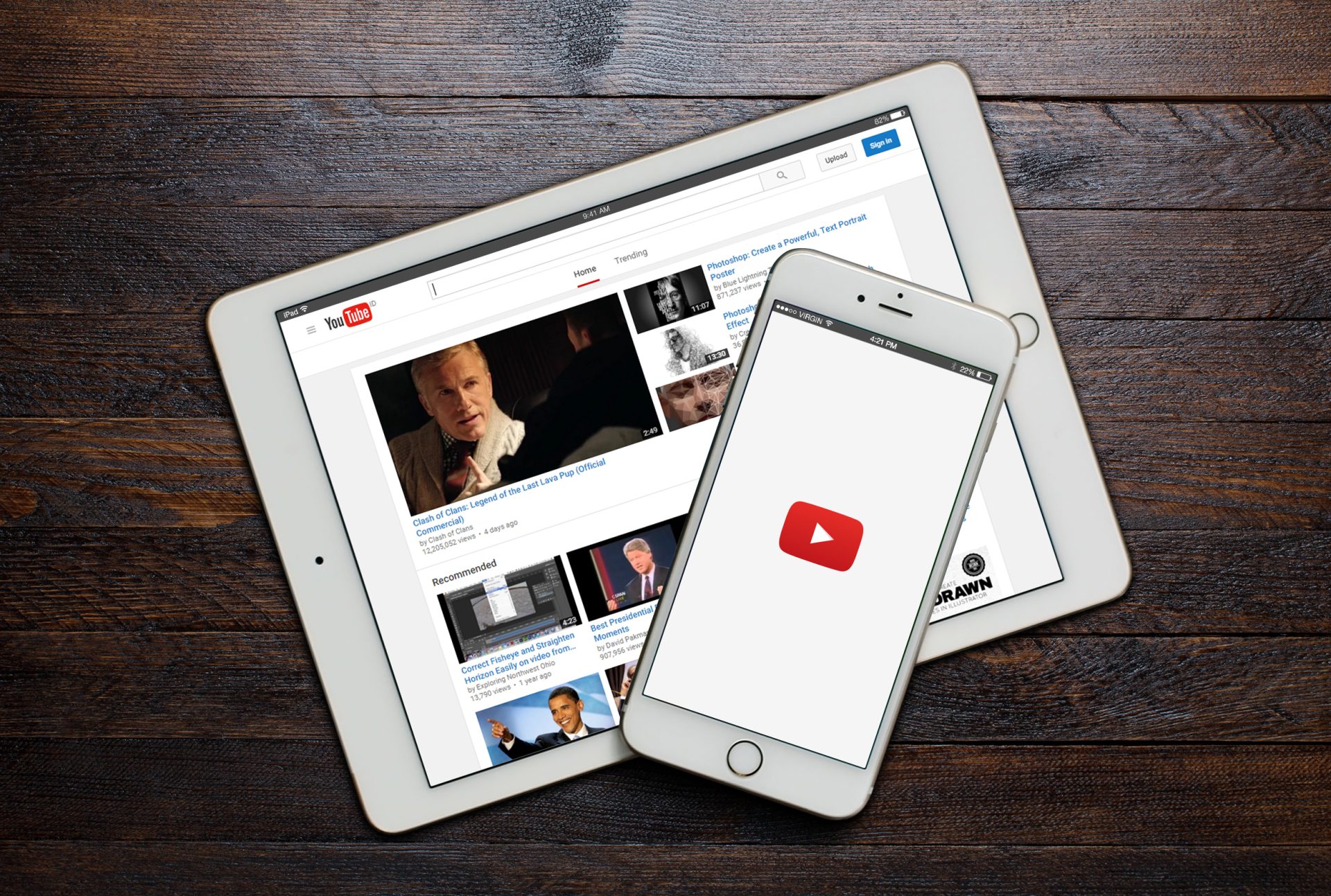 Já é possível ver vídeos no Youtube sem internet