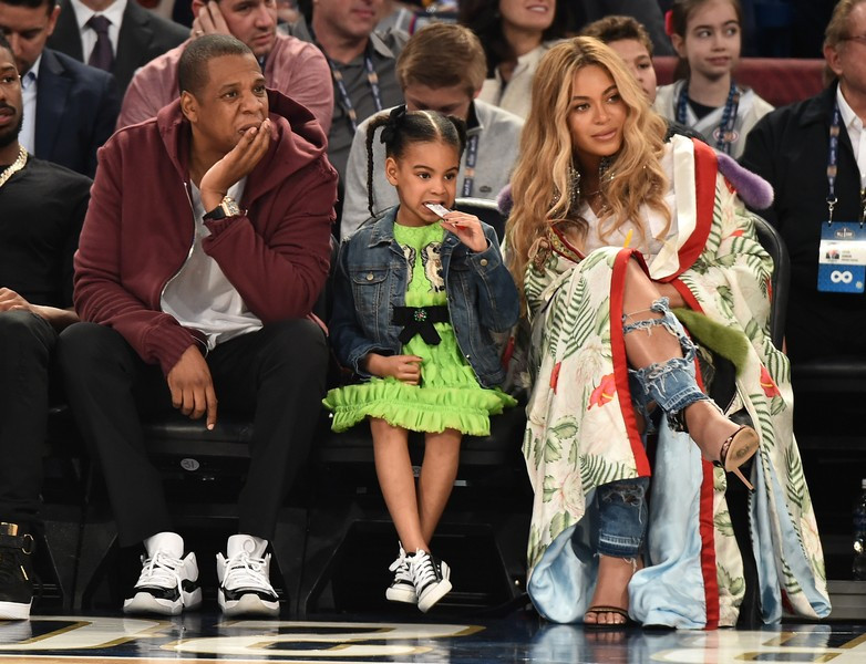 Beyoncé surpreende com kimono milionário