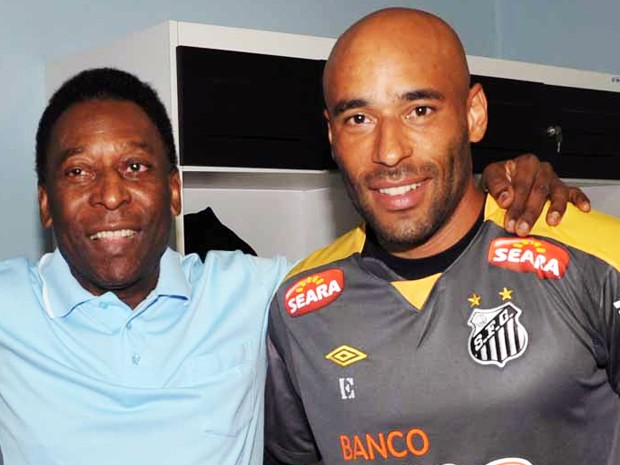 Filho de Pelé é condenado a 12 anos de prisão