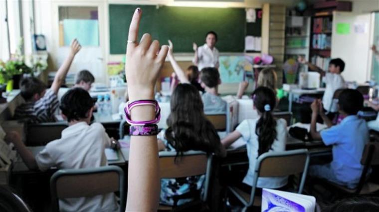 Greve. Muitas escolas vão estar fechadas esta sexta-feira