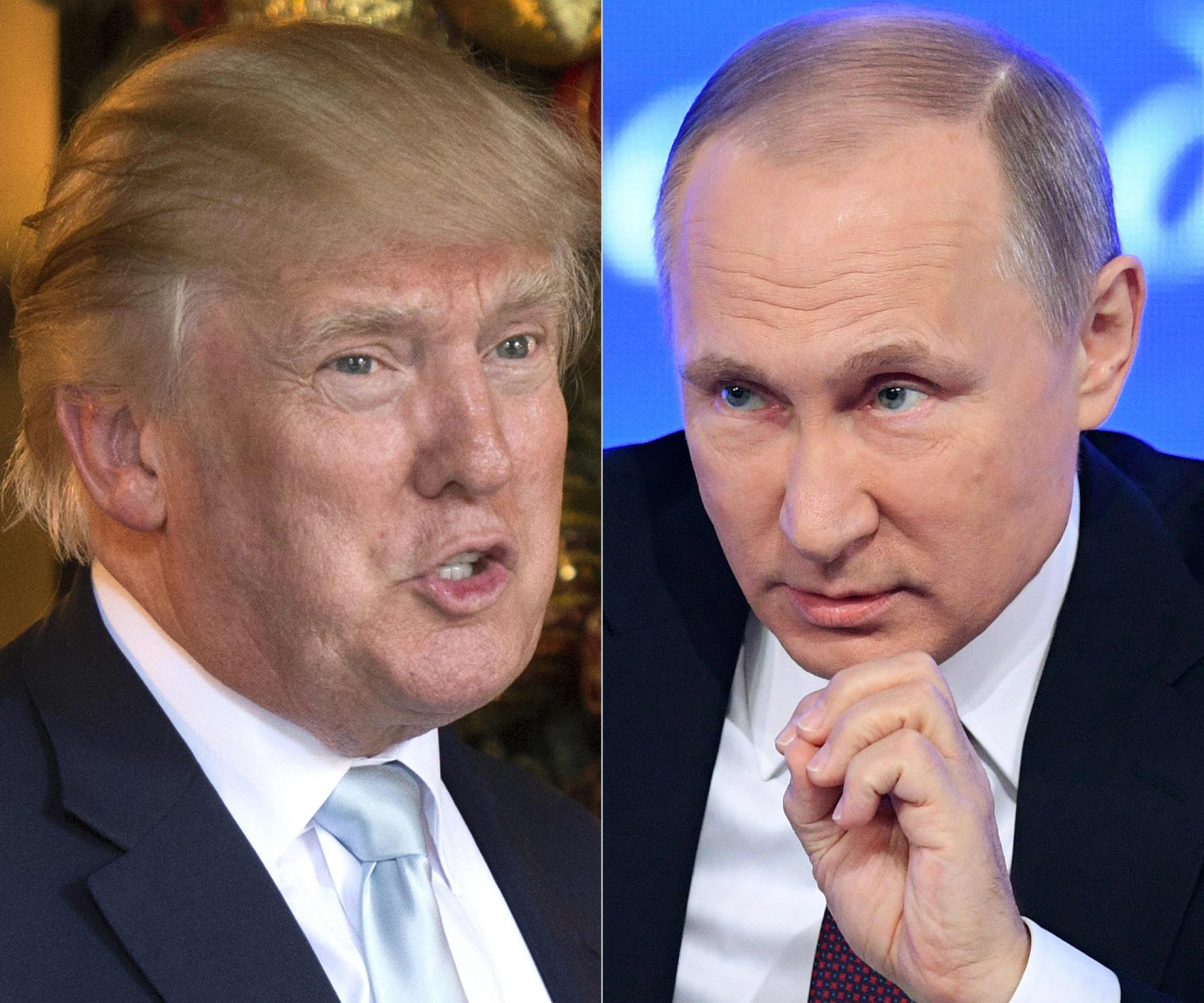 Putin, Trump e a Ascensão do Mundo Multipolar