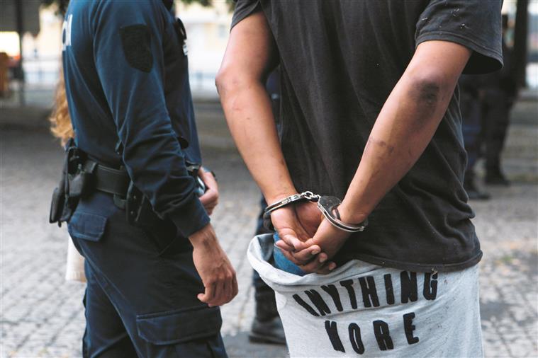 Lisboa: Detido suspeito de abusos sexuais a criança de 10 anos