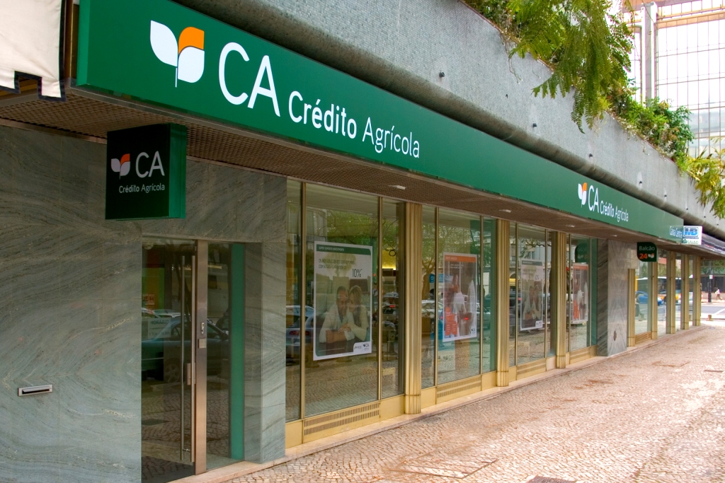 Ameaça de bomba na Caixa de Crédito Agrícola de Oliveira de Azeméis