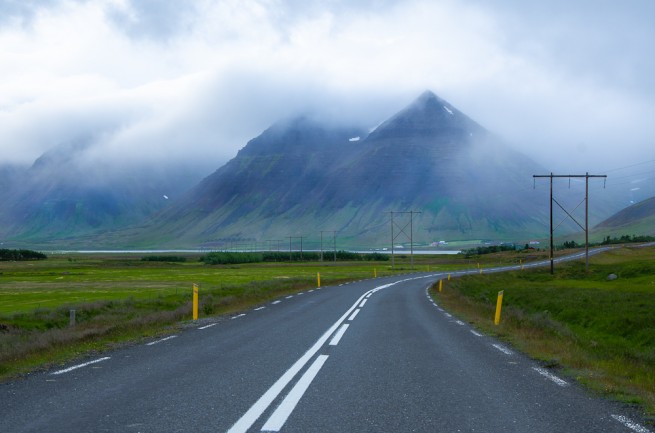 Islândia tem demasiados turistas e quer cobrar imposto