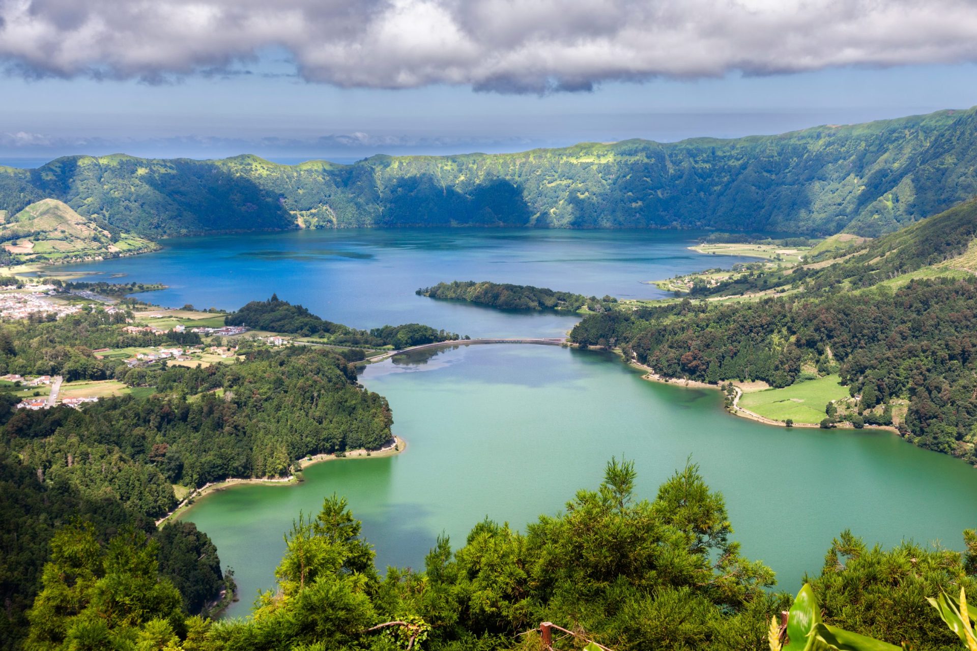 Arquipélago dos Açores vai ser o destino mais quente deste ano