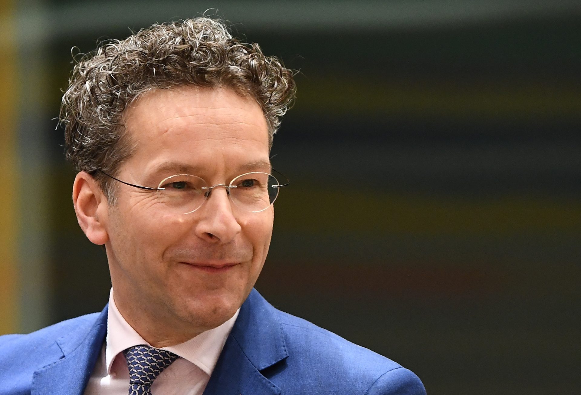 Presidente do Eurogrupo acusa países do Sul de gastarem ajudas em “copos e mulheres”