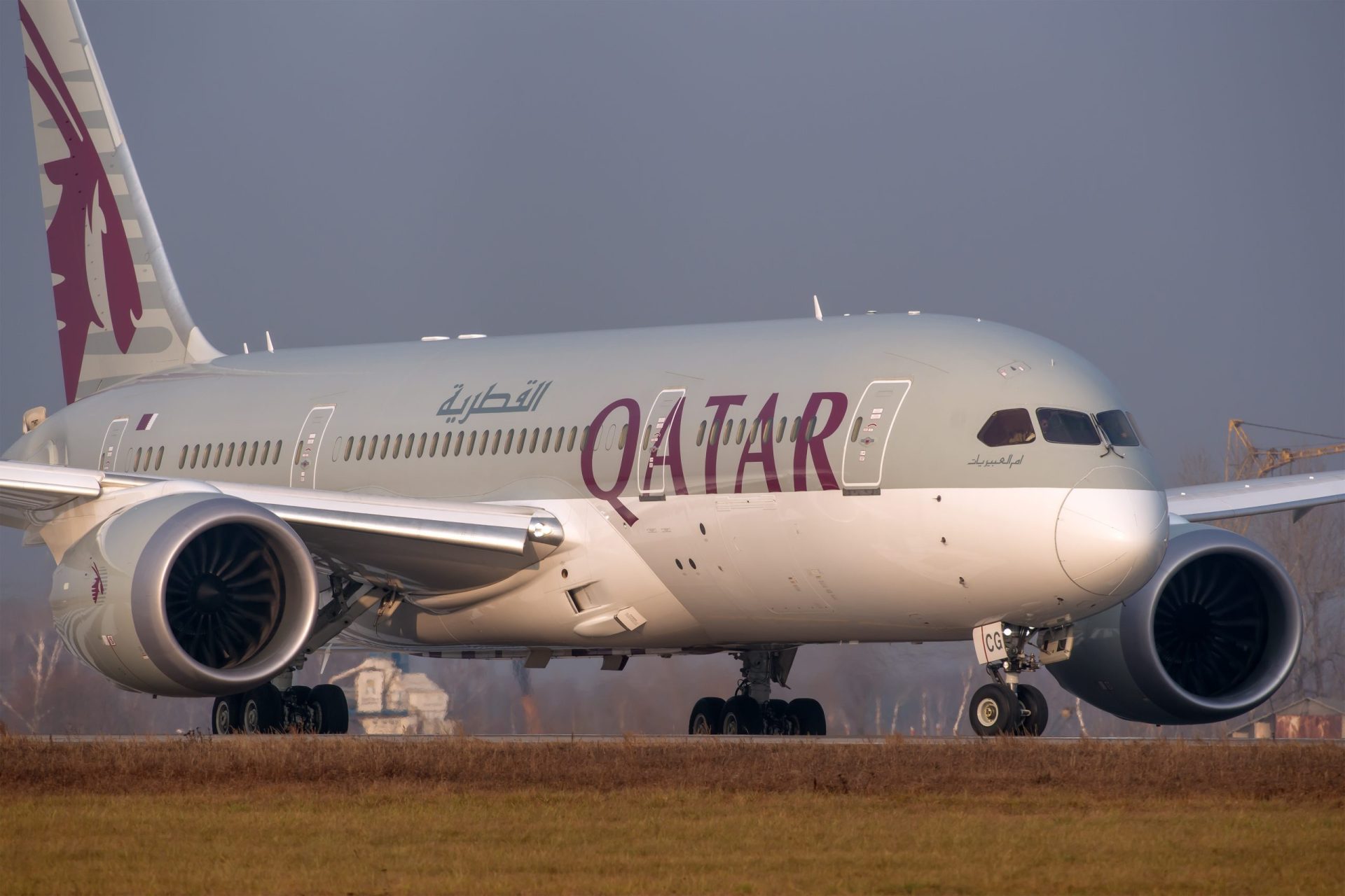 Qatar Airways vai recrutar assistentes de bordo em Lisboa