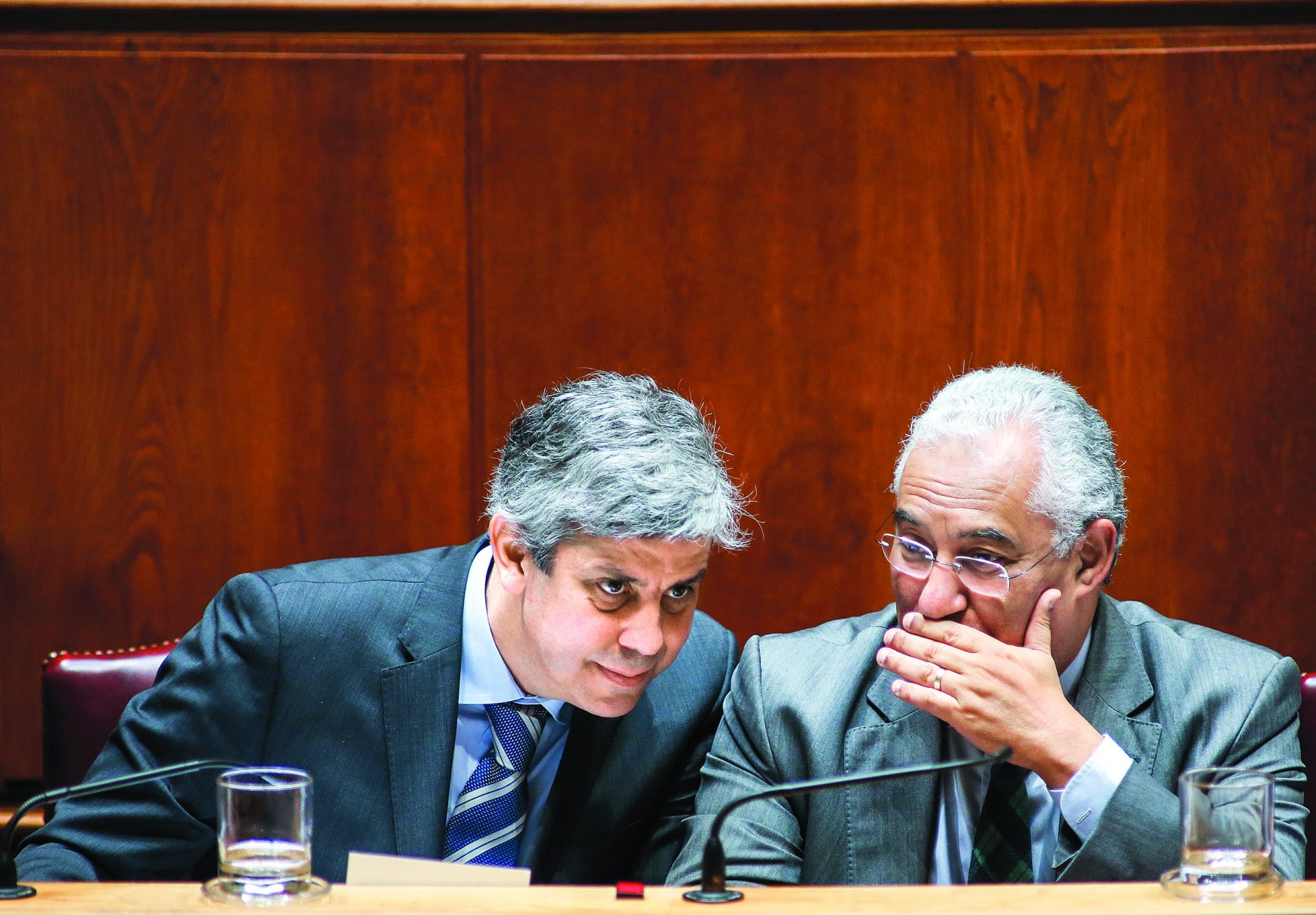 Costa e Centeno falam sobre Novo Banco às 19h