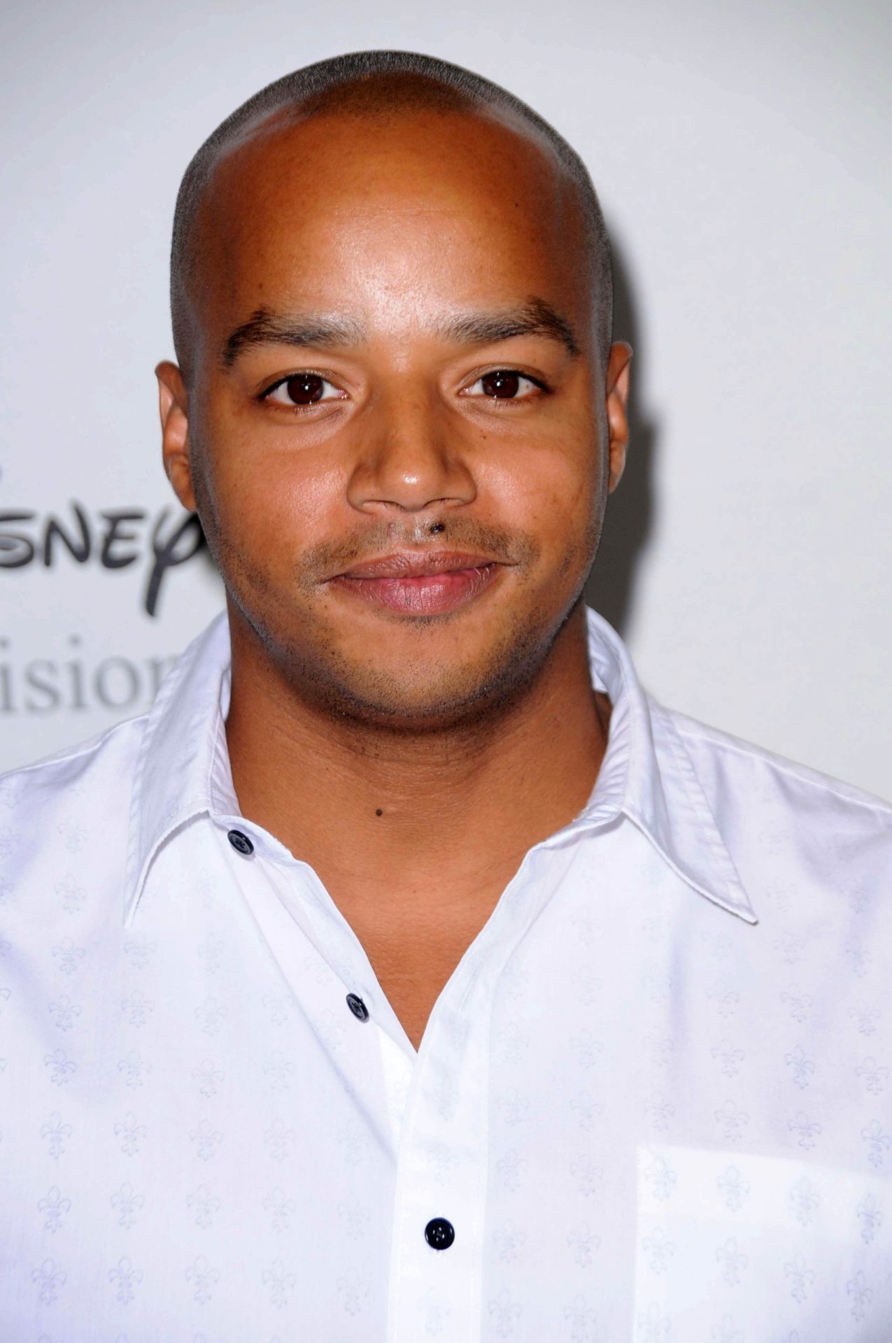 Ator Donald Faison está de luto