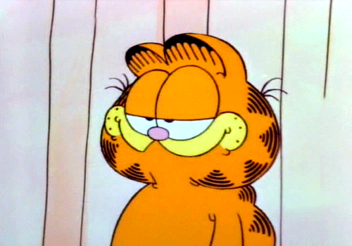 Afinal, Garfield é macho ou fêmea?