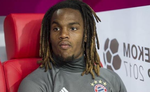 Liga dos Campeões. Renato Sanches entre os convocados do Bayern