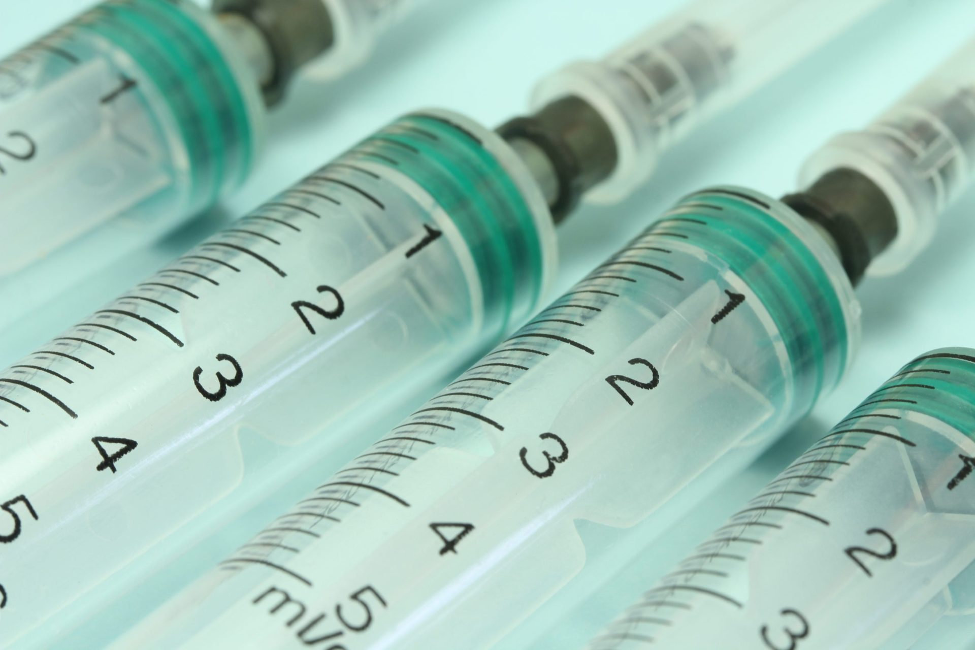Hepatite A. Potenciais infetados têm duas semanas para se vacinar