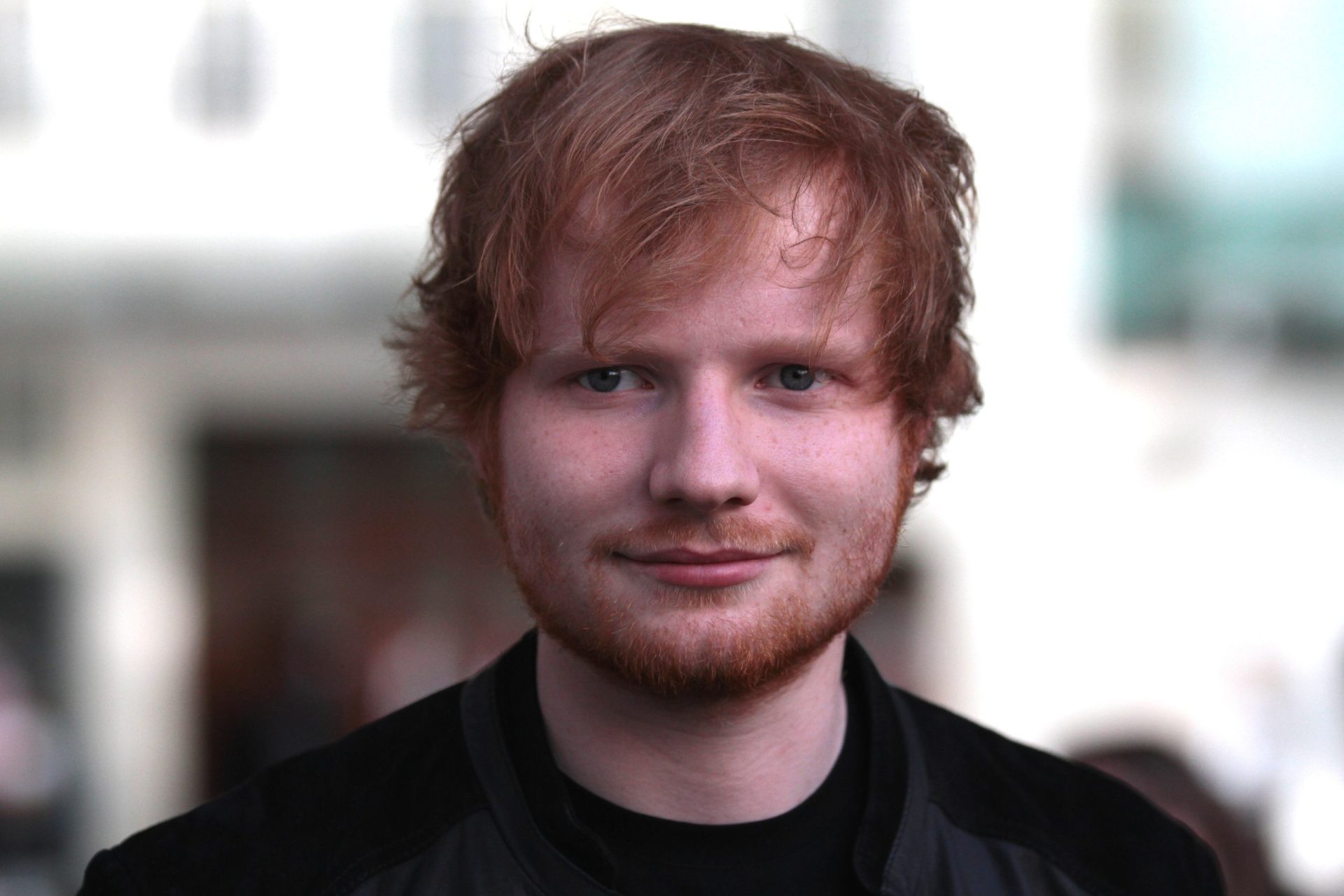 Ed Sheeran paga 18 milhões após ser acusado de plágio
