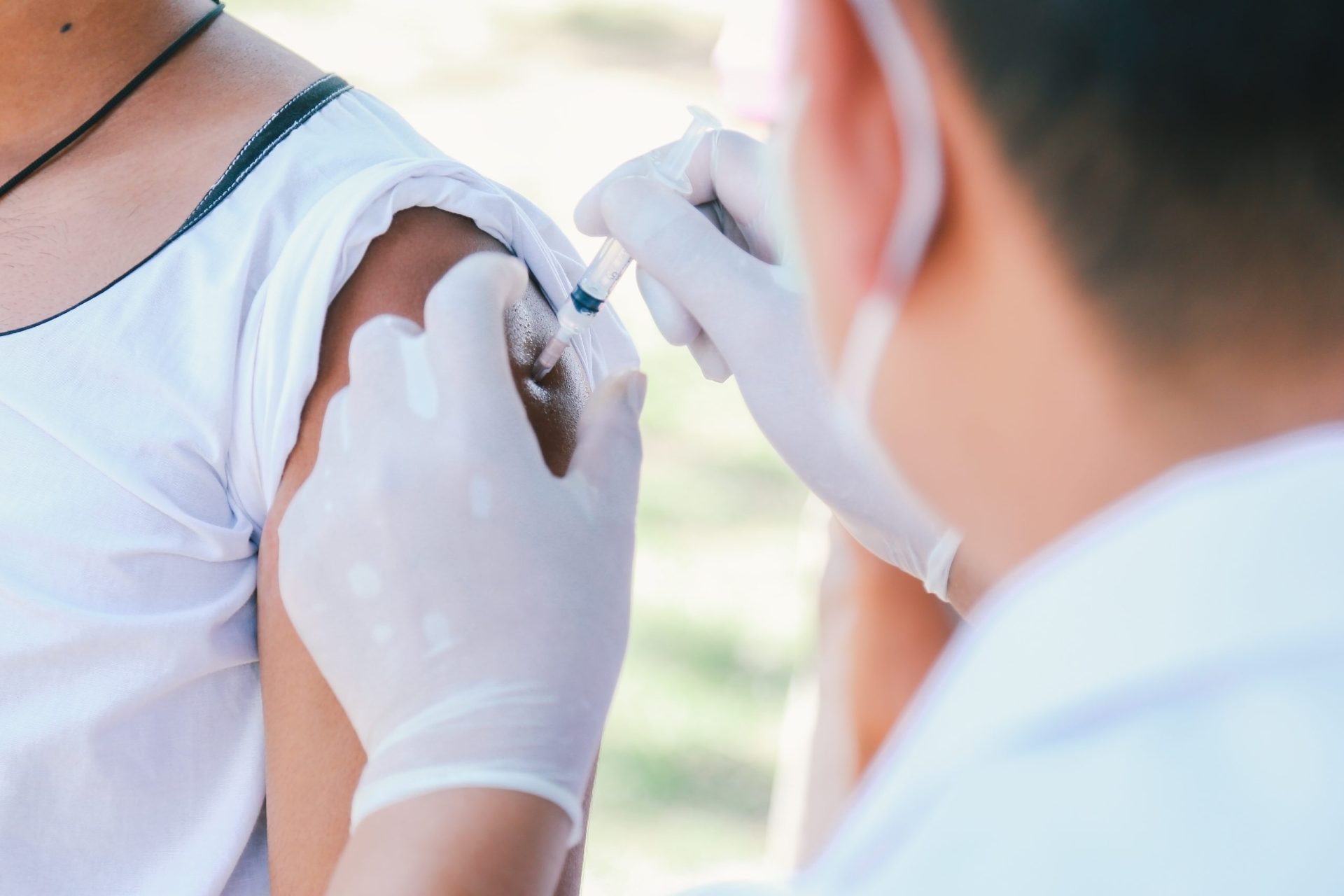 23 casos de sarampo. DGS alerta para necessidade de vacinação após caso grave em Cascais