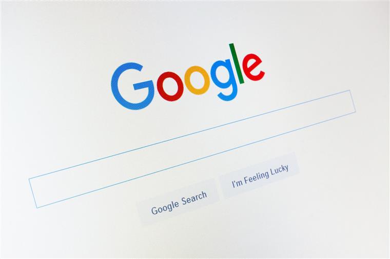 Google chega a acordo com a Rússia