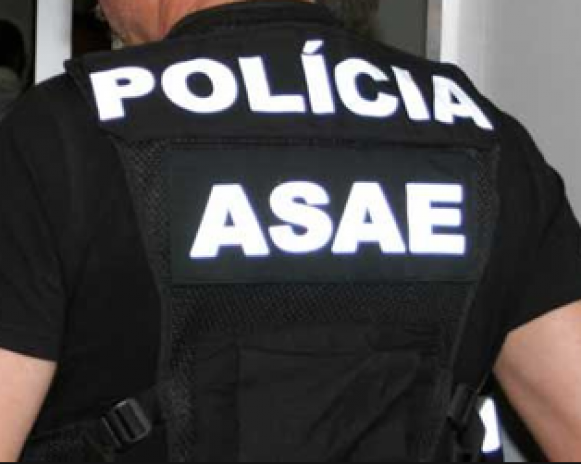 ASAE fecha quatro estabelecimentos em Fátima