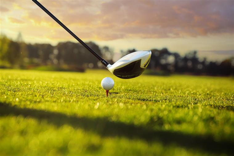 Dia do golfista comemora-se a 10 de abril