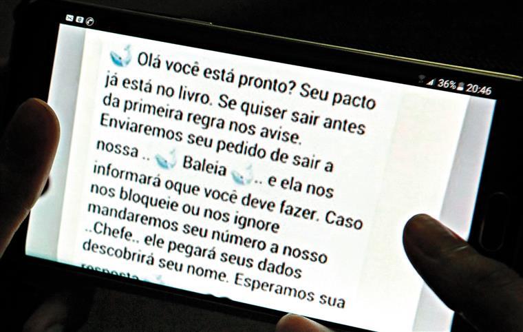 CDS propõe bloqueio do acesso a sítios da internet perigosos para jovens