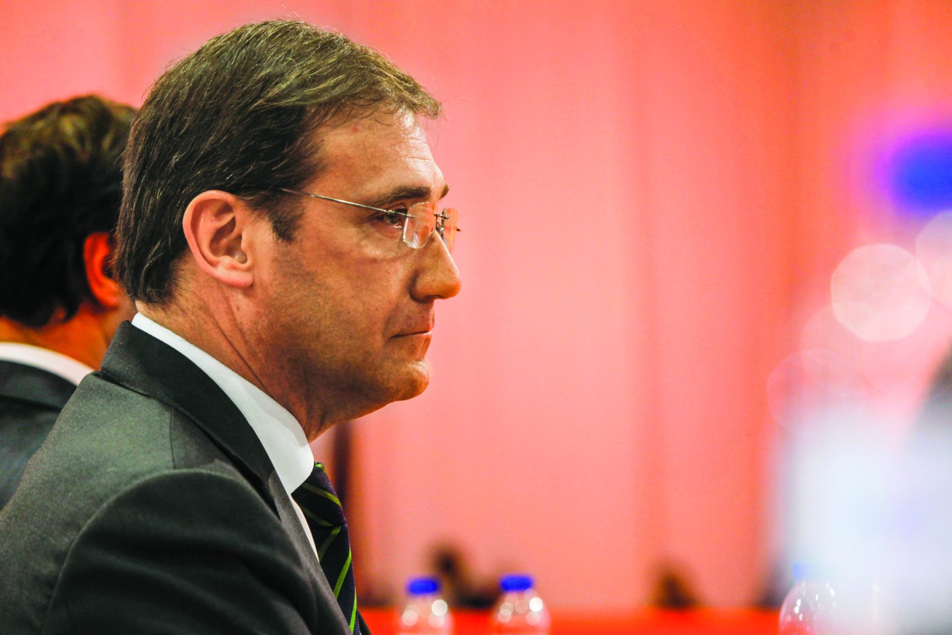 Presidente do PSD-Lisboa acusa Passos de estar a ‘perseguir os familiares dos opositores’