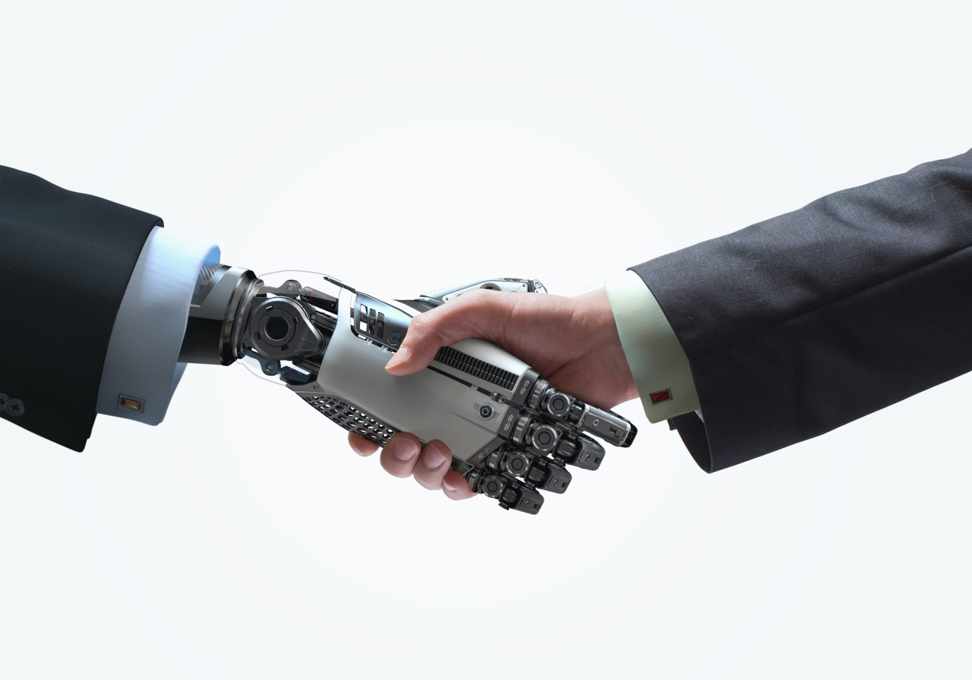 Tecnologia desenvolvida por português melhora comunicação entre humanos e robots
