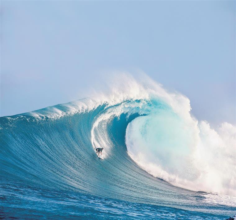 Surf. Allianz Figueira Pro dentro de duas semanas