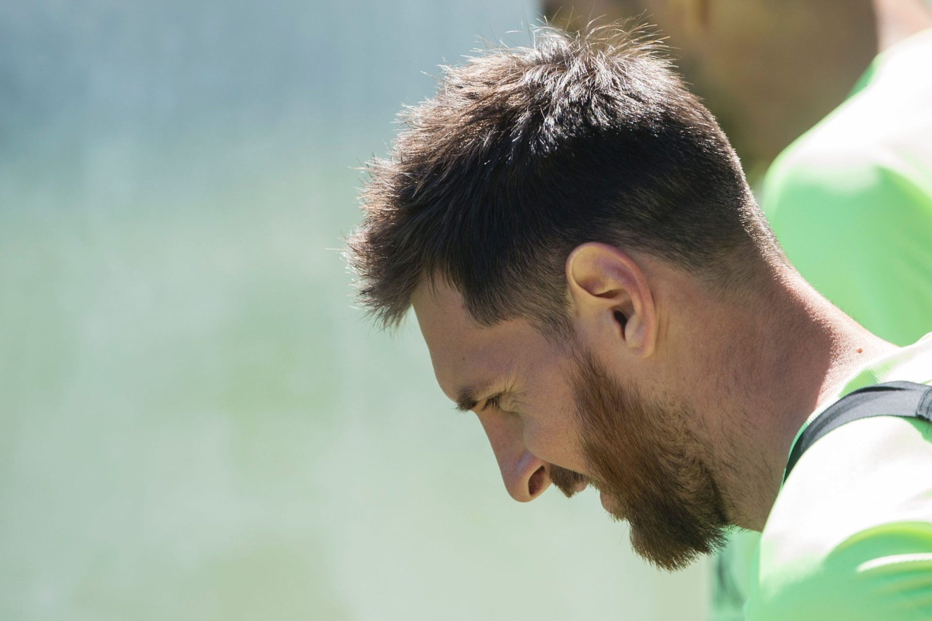 Supremo espanhol confirma pena de prisão de Messi