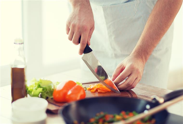 Cozinha. 5 truques que a ciência já provou que são mito