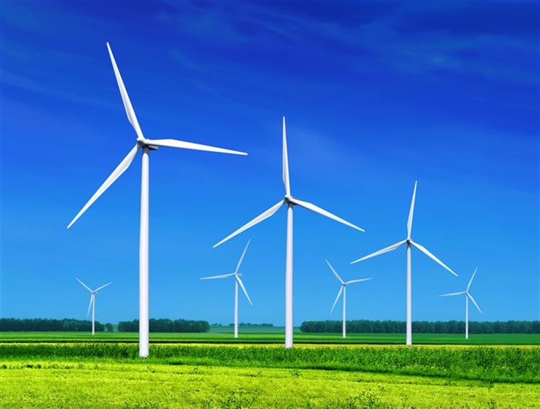 Maior leilão de sempre para produção de renováveis