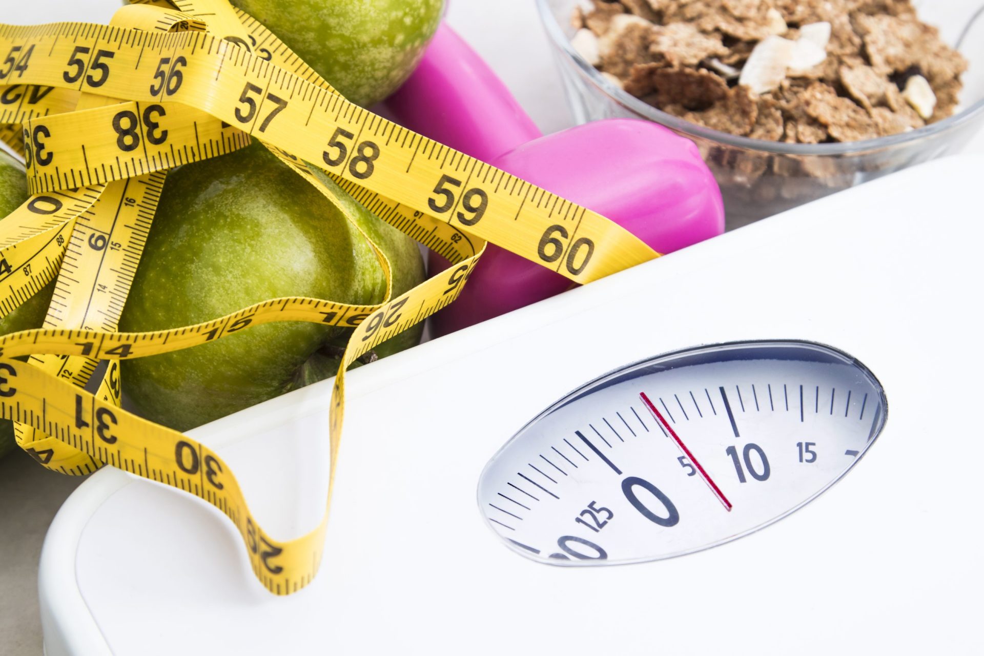 6 maneiras de perder peso sem fazer dieta